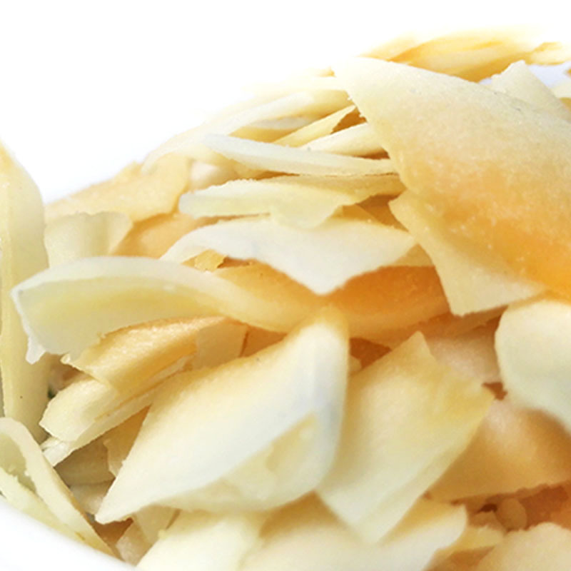 Free shipping Hainan specialty spring original coconut slices 60 g/box charcoal roasted crispy coconut slices crisp chips dried vegetable and fruit snacks