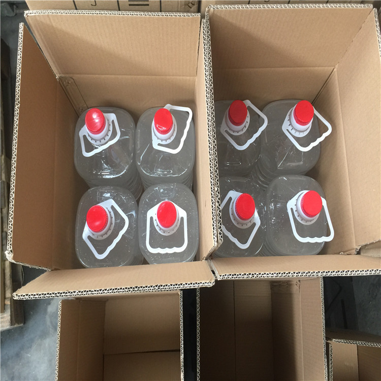 Растительное масло для горячего горшка, экологически чистое топливо