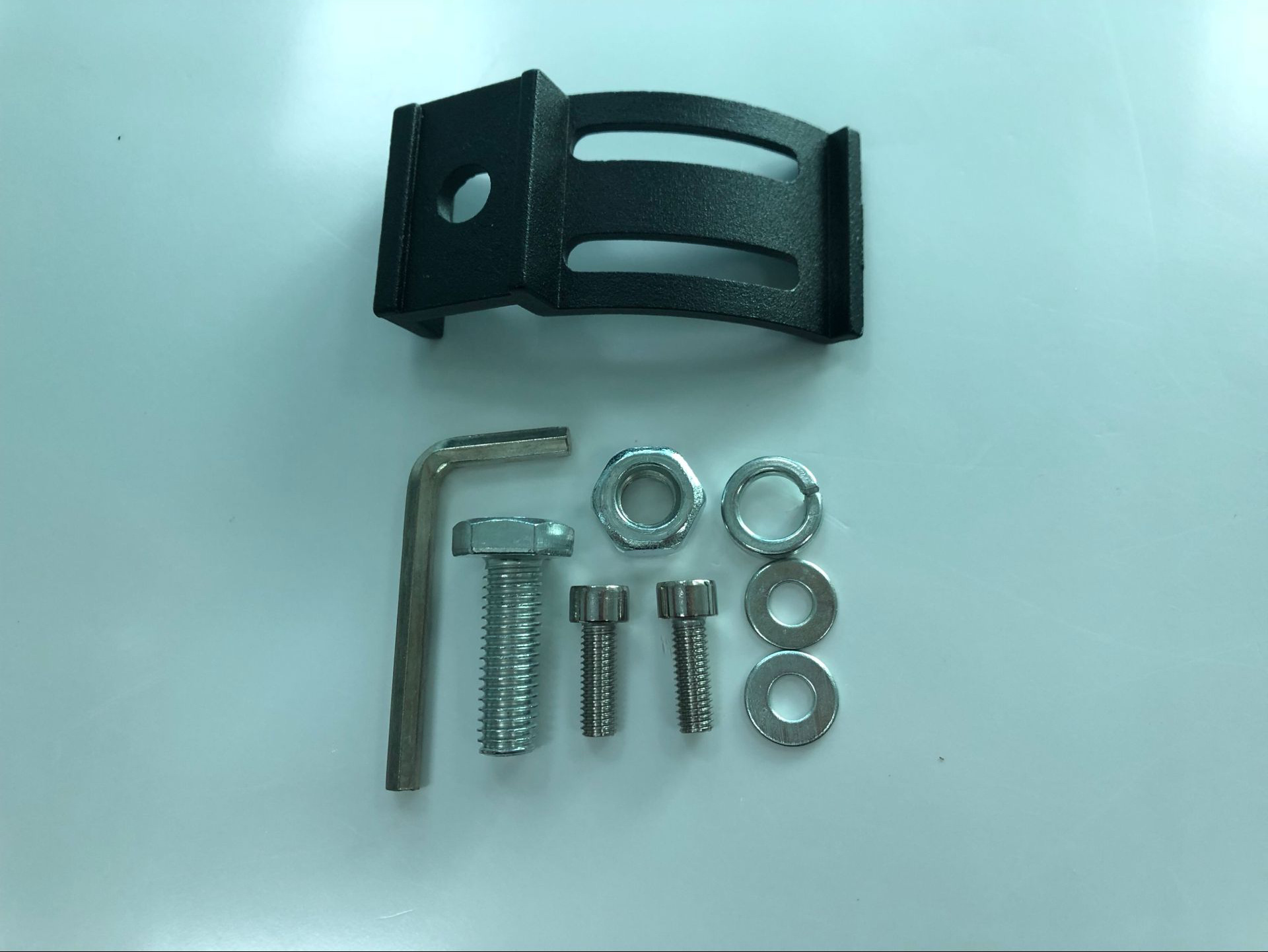 Factory Direct Sales blue 72W work light off-road vehicle light Inspection light