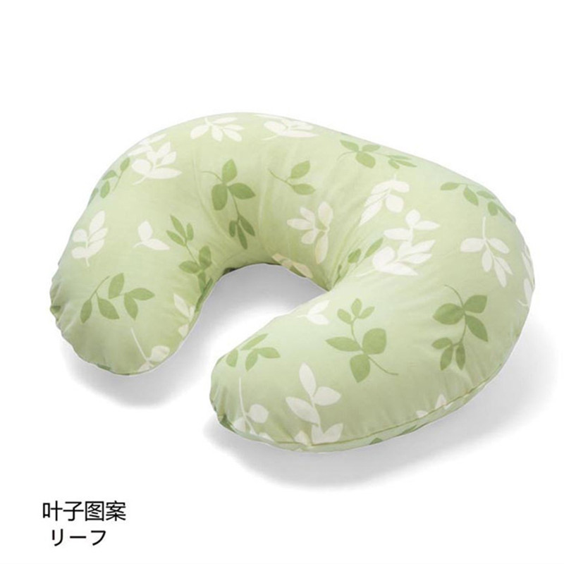 Nursing Pillow Multifunctional Baby Nursing Pillow Newborn Products Science Sitting Pillow Pure Cotton Shaped Pillow