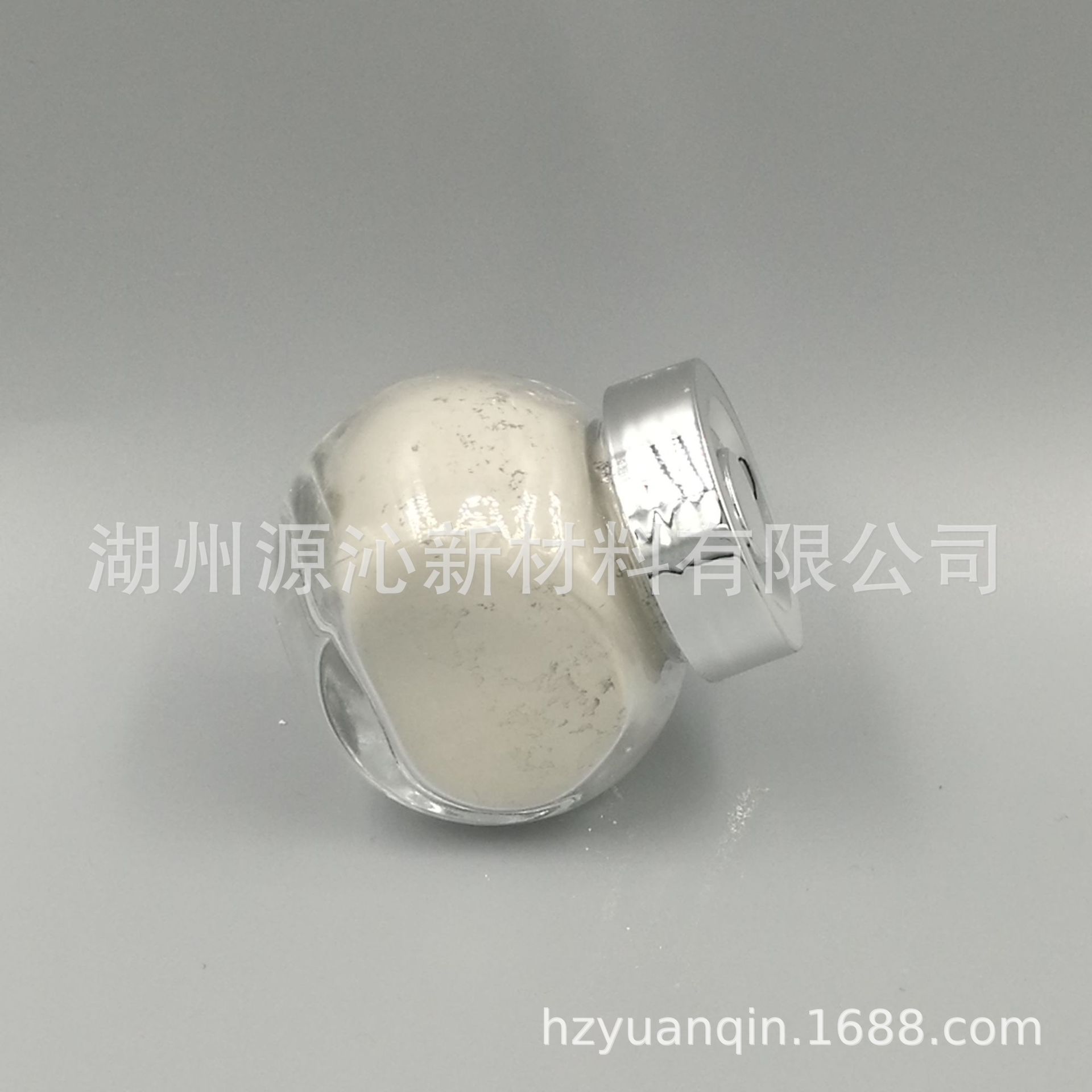 High Purity Refractory Coating Special Nano Silicon Nitride Powder with High Purity, High Temperature Resistance and High Strength