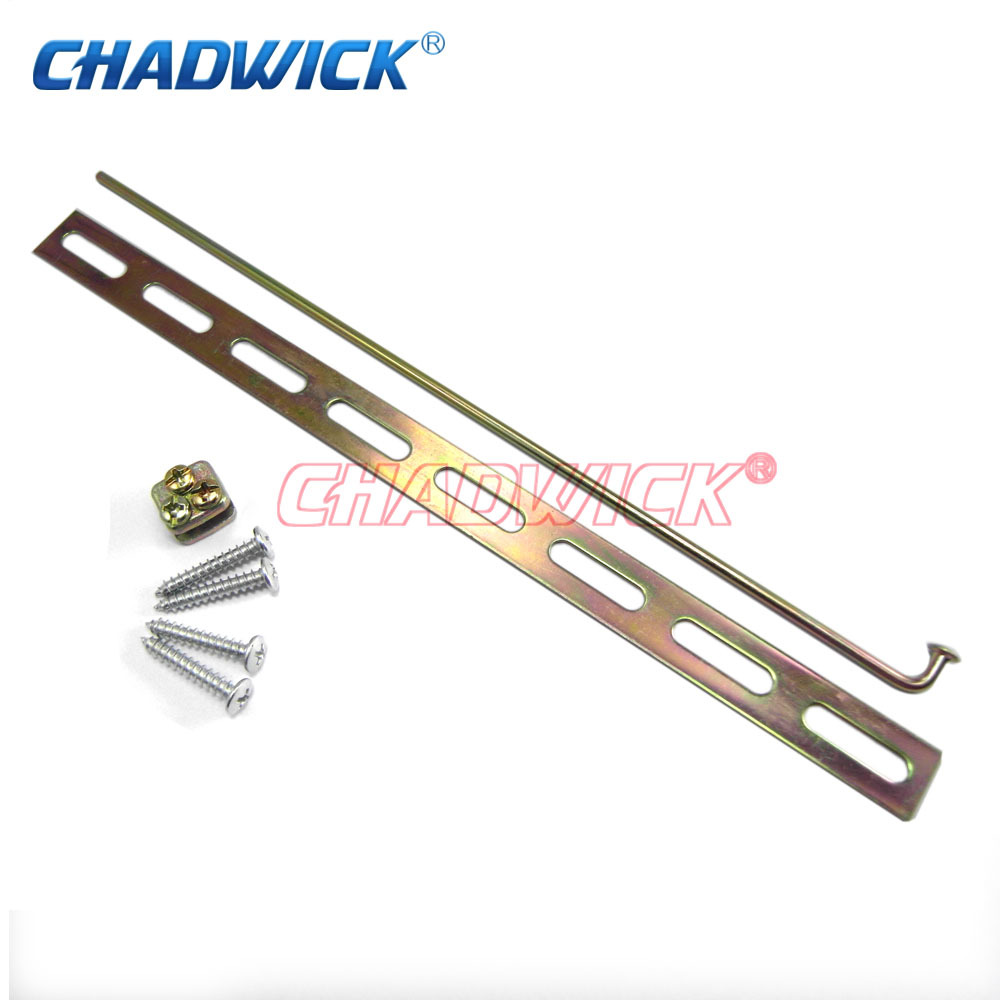 2P Two-wire Car HeaVy Motor HeaVy duty actuator actuator Central Locking Car Accessories 12V