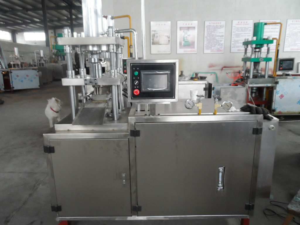 Долгосрочные поставки прессов для специй, прессов для глюкозы, прессов для продуктов питания и прессов для соли