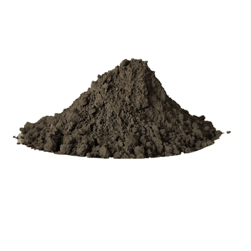 Nickel Powder Metal Nickel Powder High Purity Micron Nickel Powder 1-3Um Atomized Spherical Nickel Powder Electrolysis Asymmetrical Conductive Nickel Powder