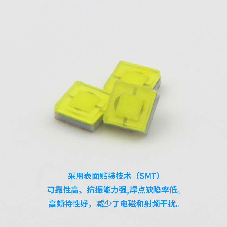 Factory wholesale 2020 SMD LED lamp beads 3W ceramic substrate 150lm bright 2020 White LED lamp beads