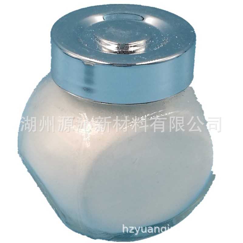 High Purity Refractory Coating Special Nano Silicon Nitride Powder with High Purity, High Temperature Resistance and High Strength