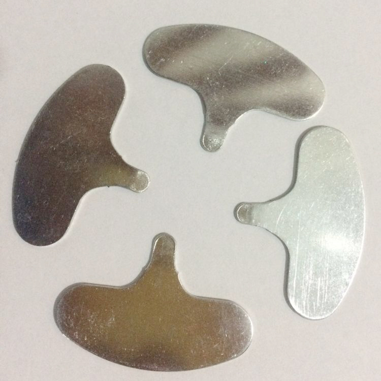 Factory Hawaiian fruit opener hazelnut shell opener fruit opener slotted screwdriver nut opener