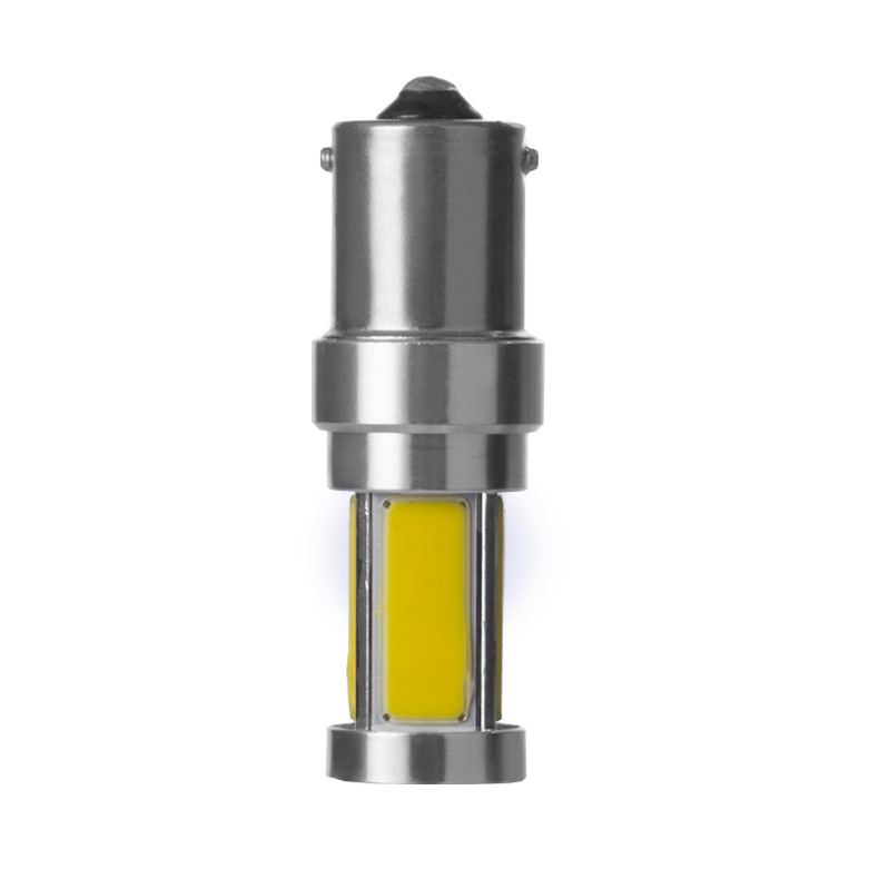 Factory Direct led brake light 1156 1157 7.5W high power high level brake light car led turn signal