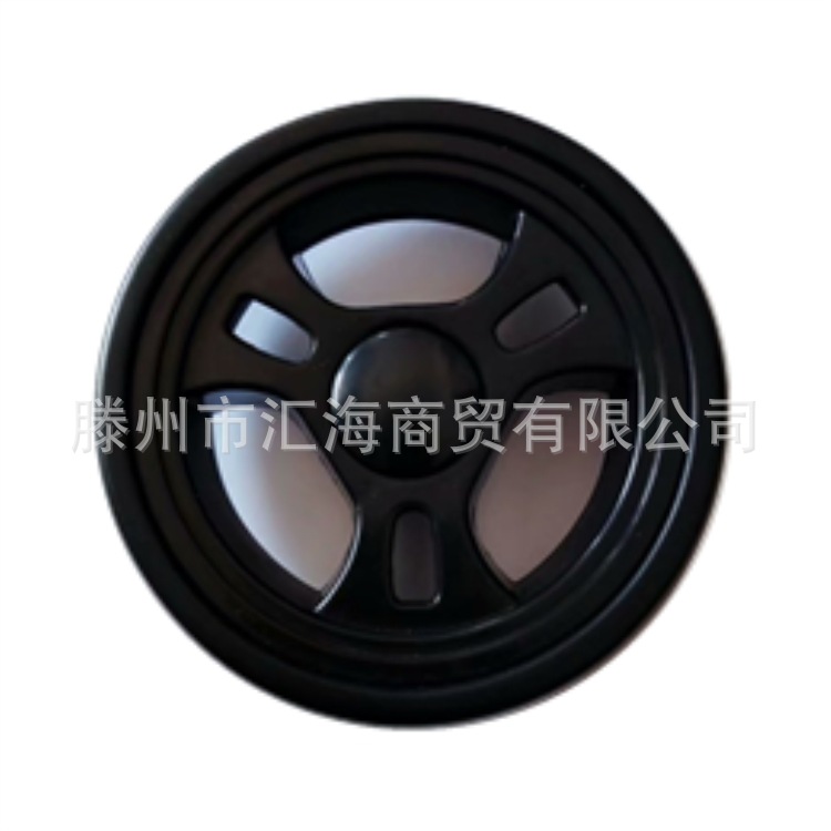 Производители предлагают EVA пенные колеса для колясок, в полном цвете