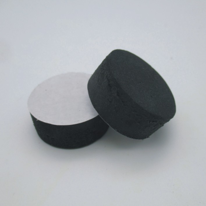 Кофейный стол из массива дерева с подносом для чая Джад, фиксированная высота, подкладка для ножек, стол и стул, большая столешница, противоскользящий самоклеящийся лист