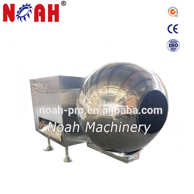 Supply Dz20 Small Pill Making Machine Stainless Steel Chinese Herbal Medicine Health Food Pill Making and Drying Equipment