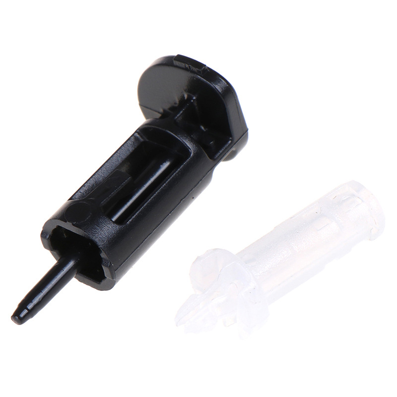 Computer Cpu Radiator Rubber Nail Fan Buckle 775/1150/1155/1156/1366 Plastic Nail Buckle