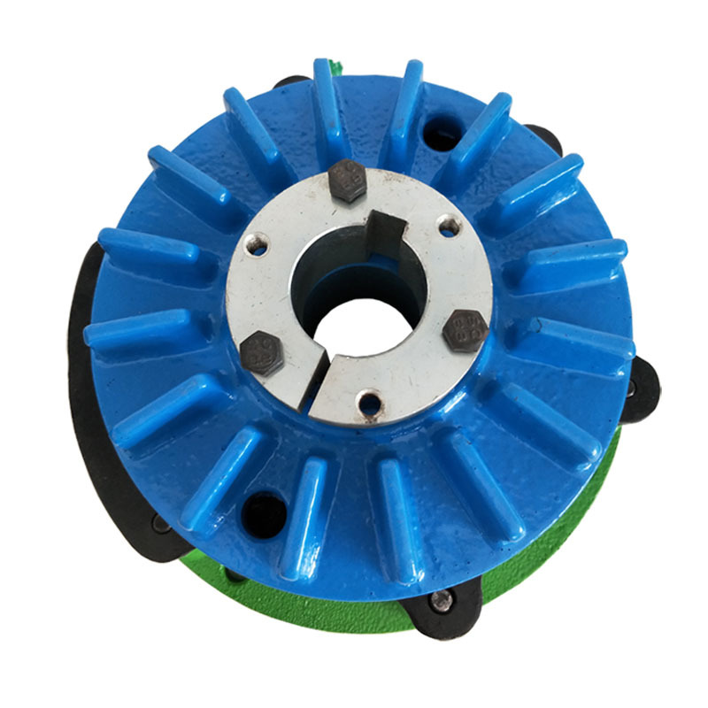 South Korea Hyundai HDB-05 06 07 08 10 pneumatic brake NAB-5T 10T low speed tension controller