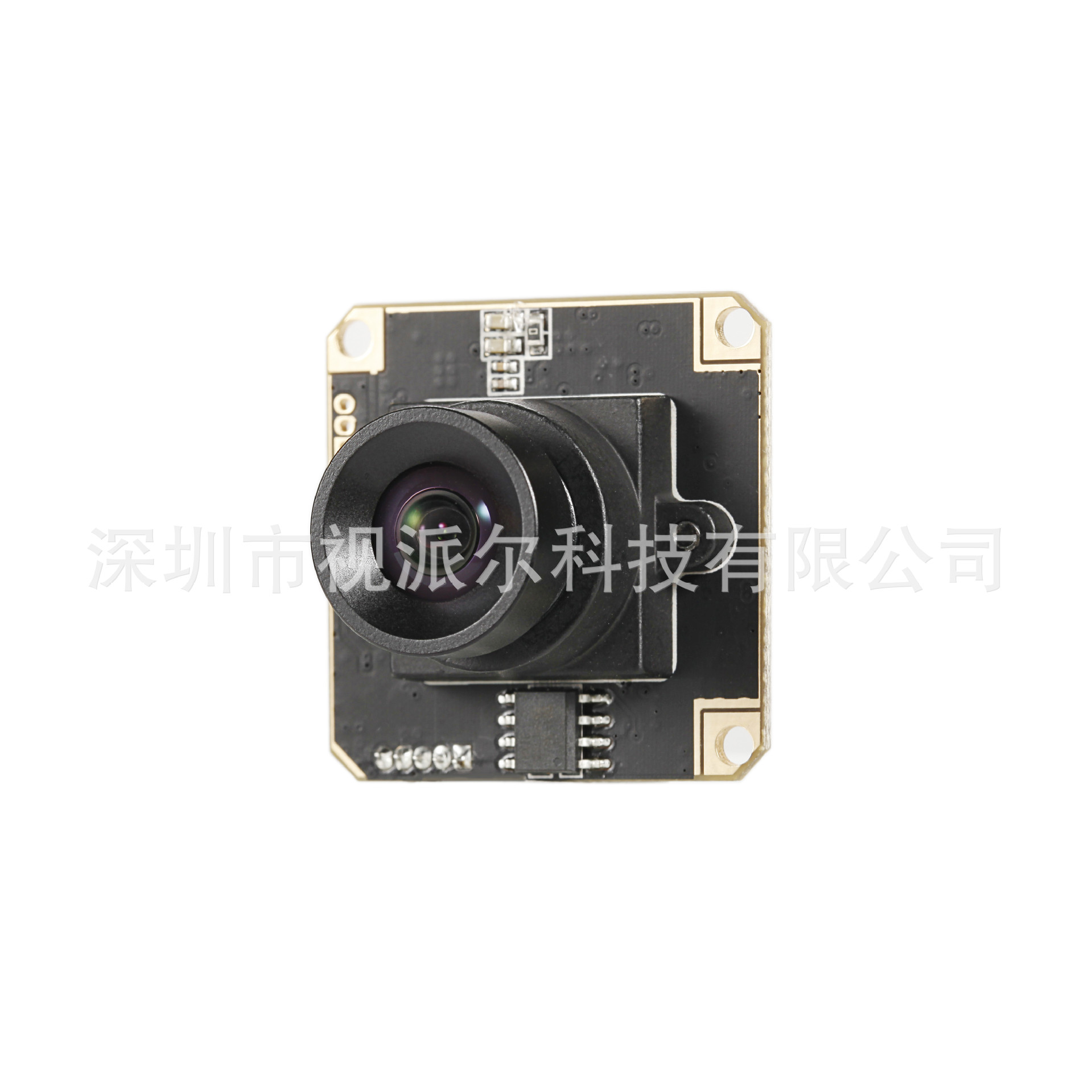 Электронный терминал с распознаванием лиц и детекцией, 3080k P, широкая динамика, USB камера