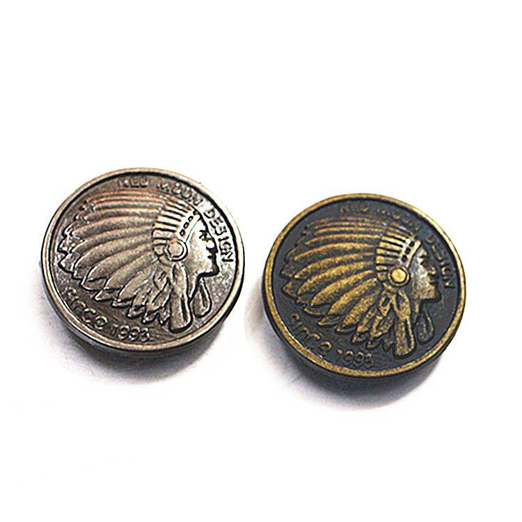 Оптовая 30мм индийская тканевая пряжка DIY винтажная декоративная пряжка для кожаного ремня винтовая пряжка для аксессуаров брелка