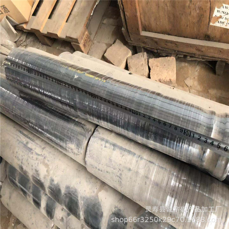 Supply of Metal Silicon 553 Alloy Industrial 441 Industrial Silicon Polycrystalline Silicon for Photovoltaic Semiconductors Single Crystal Silicon Ingot