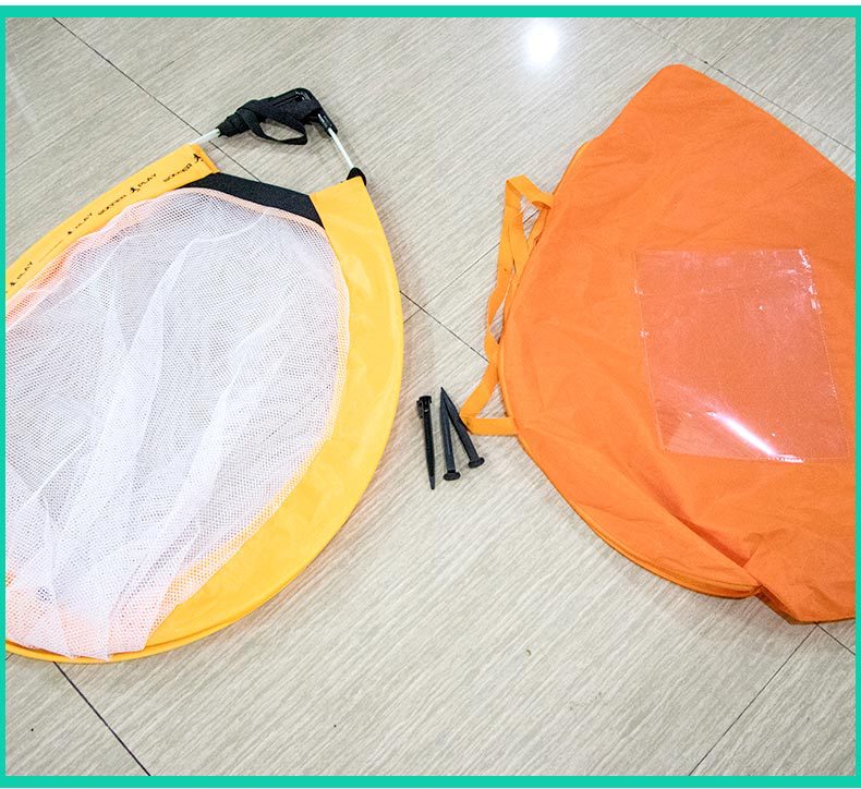 Football Gate Home Foldable Portable Boys Indoor Outdoor Small Simple Football Gate