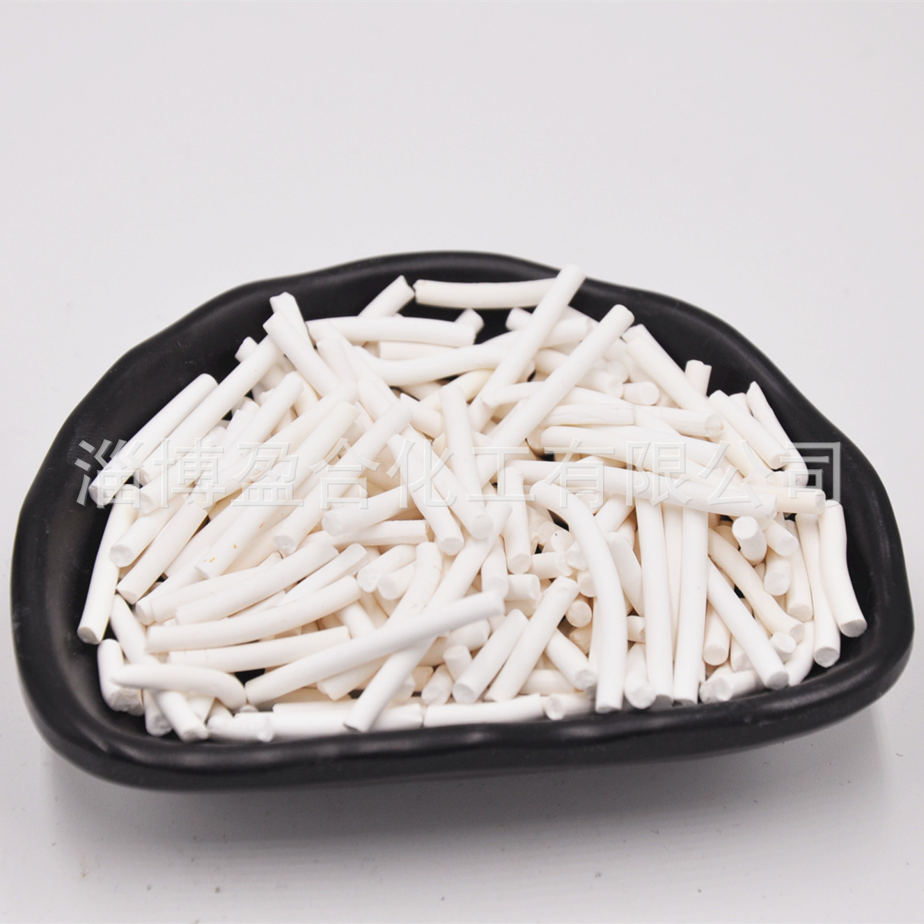 High-Strength and High-Performance Alumina Catalyst Carrier Processing and Customized Production of Bar Clover on Demand