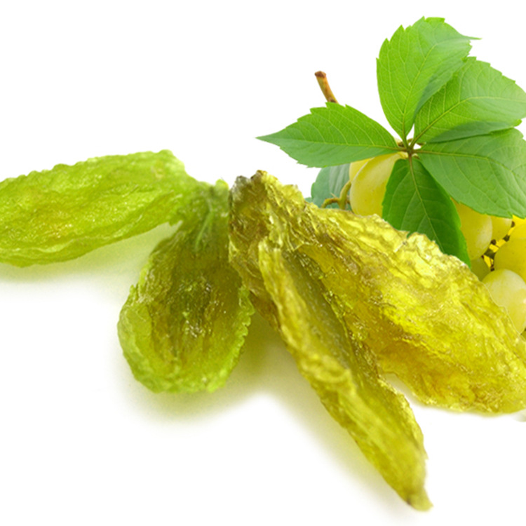 Xinjiang specialty large particle raisin 500g one-piece delivery non-nuclear raisin full box wholesale baking snacks