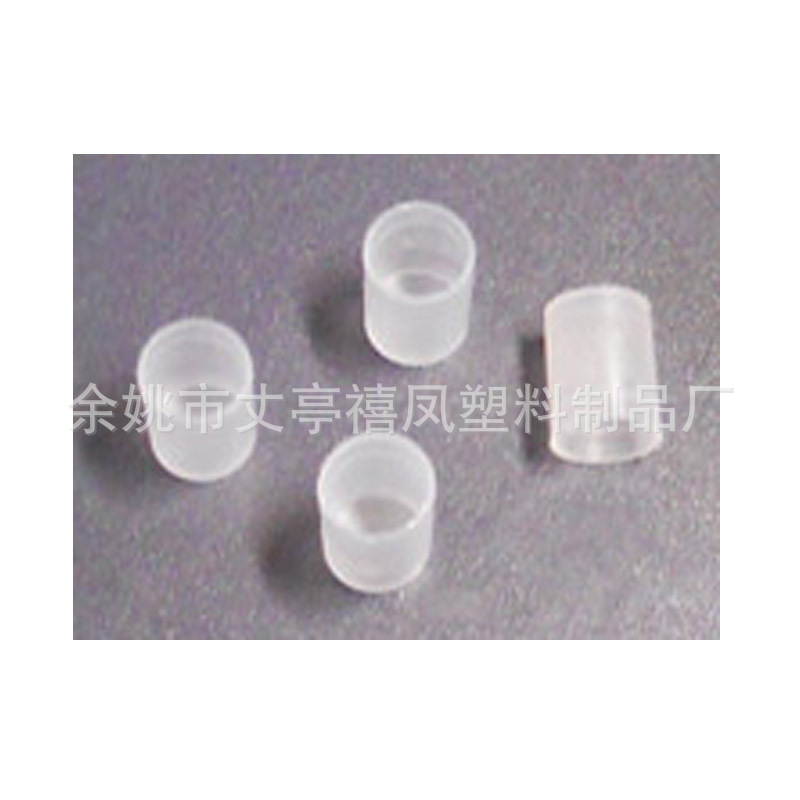 Steel pipe dust cap processing plastic thread dust cap pvc plastic thread dust cover plastic dust cap direct sales
