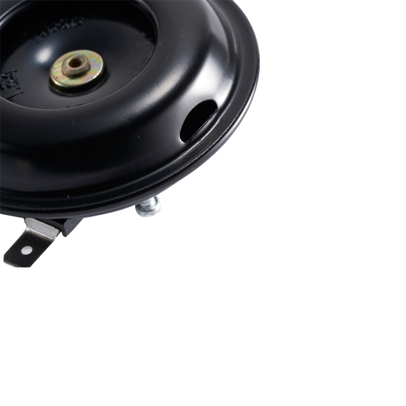 Pedal motorcycle 12V small horn GY6-125/150 moped electric car original parts factory price direct sales