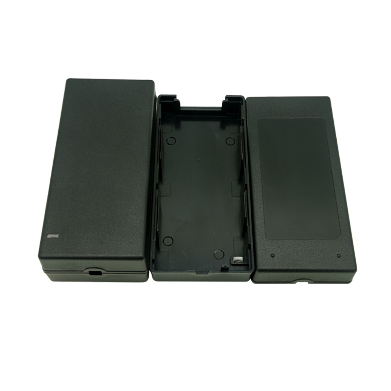 Power Adapter shell desktop shell LED power shell 48W12V4A notebook power shell