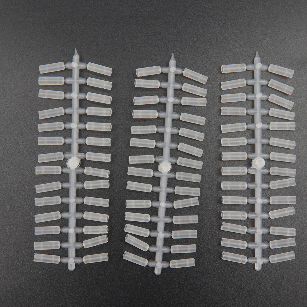 Earphone Plug Cap Pin Dust Cover Transparent Dust Cover 3.5 Earphone Accessories Casing Spot