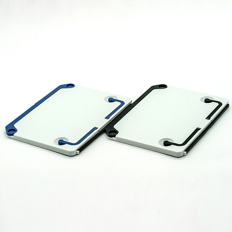 Children's reading bookshelf portable reading rack Student Book bracket student adjustable reading bookshelf reading bookshelf in stock