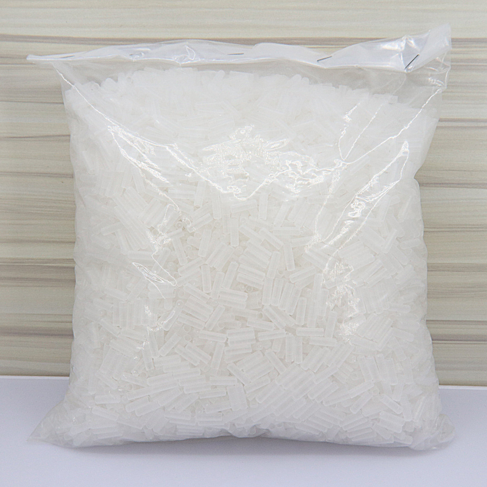 Earphone Plug Cap Pin Dust Cover Transparent Dust Cover 3.5 Earphone Accessories Casing Spot