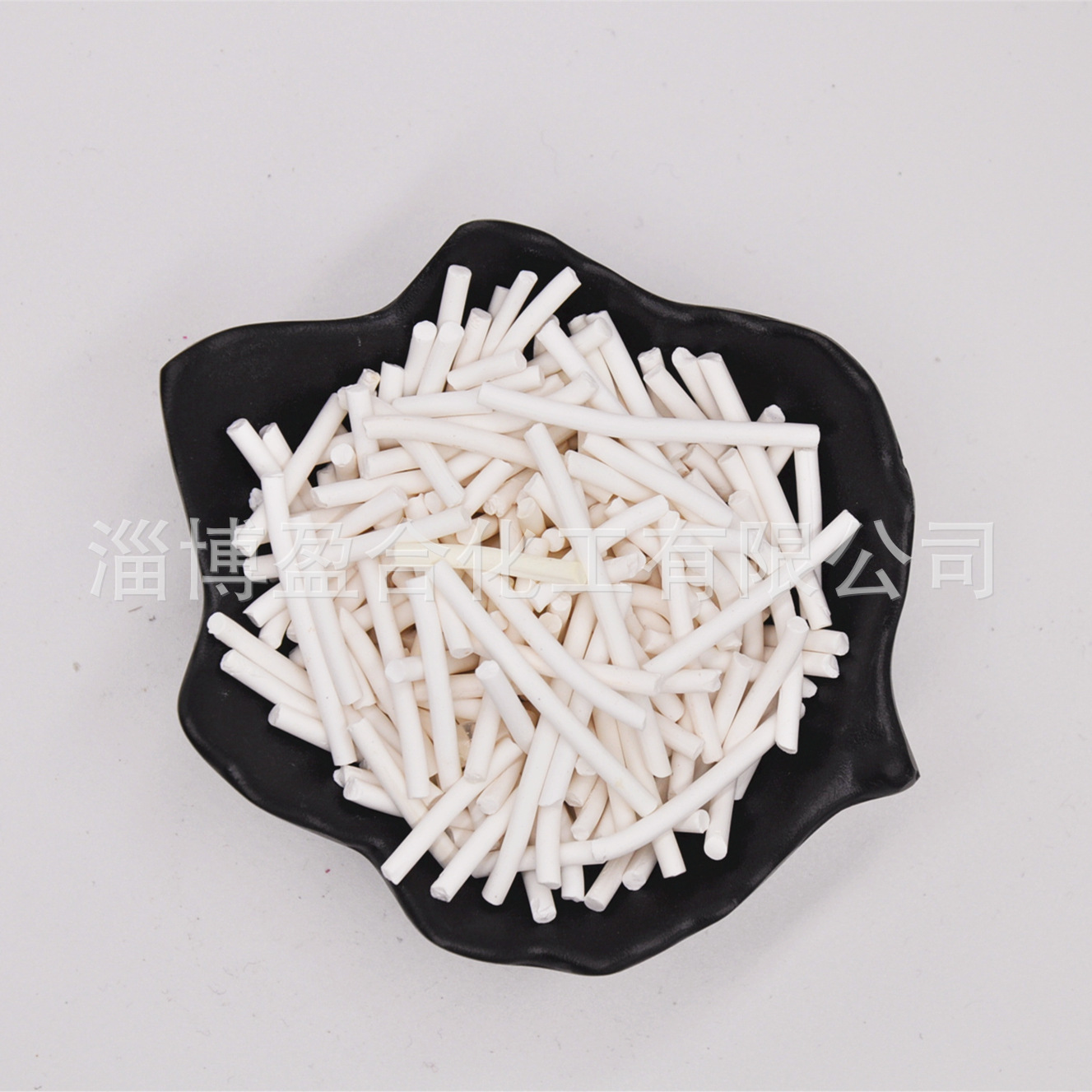 Catalyst Carrier Processing Customized High Strength High Specific Surface Area High Activity High Water Absorption Size Multi