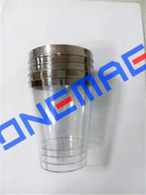 Large Number of Spot Vacuum Coating Machine Used in Use Coating Machine Evaporation Magnetron Multi-Arc Coating Machine