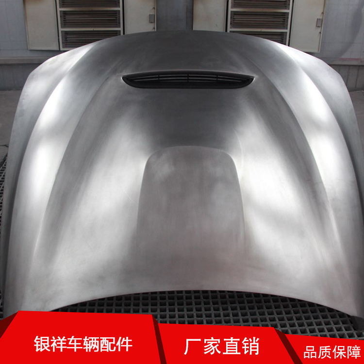 Подходит для BMW 3 серии 4 серии накладка капота прямые продажи от производителя 1