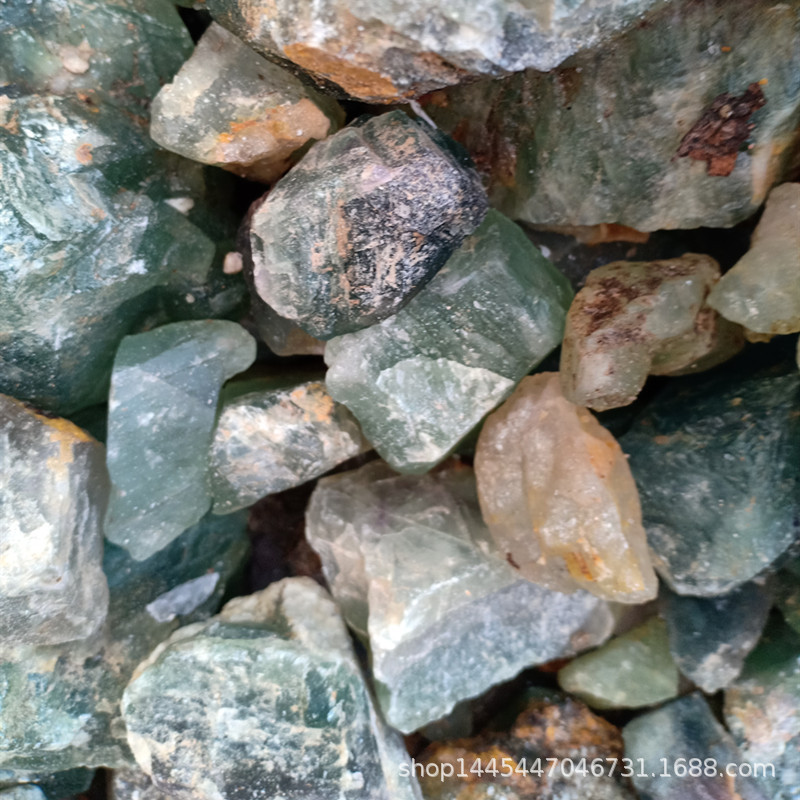 Ready Supply of Fluorite Raw Ore, High Purity Calcium Fluoride, 97% Content of Calcium Fluoride, Fluorite Powder, High Quality Fluorite