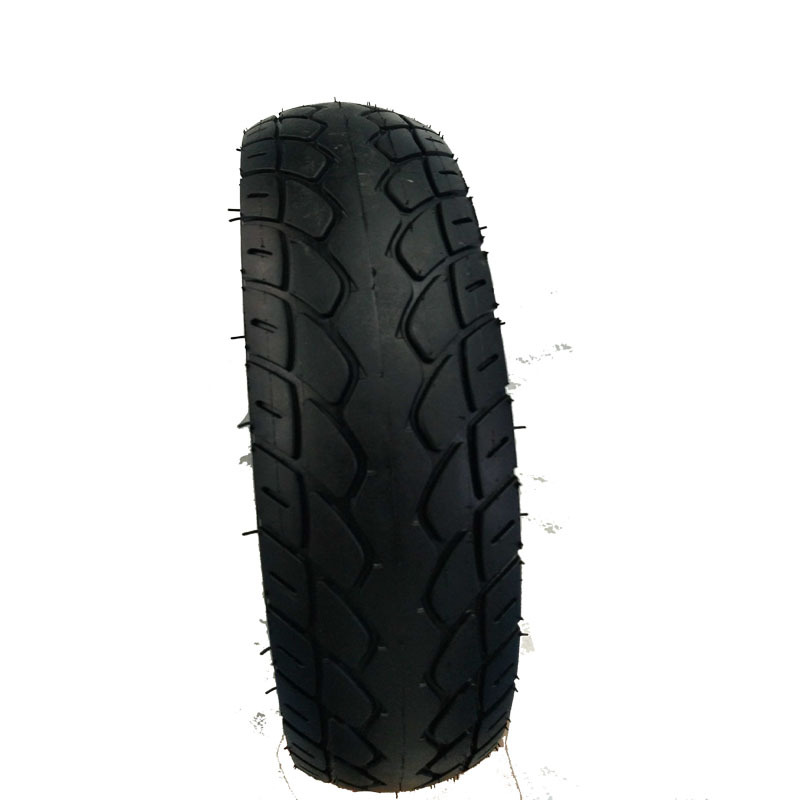 Electric Scooter Bicycle 121/2X21/4 Vacuum Tire Outer Tire 12inch Tire Inner Tube Compatible with Xiaomi