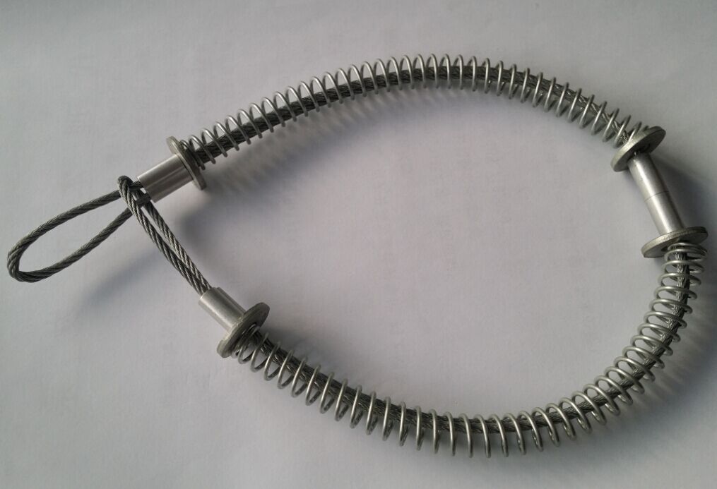 Спотовый товар 51.4 см, соединительная масляная труба, взрывозащищенная цепь, легкая установка