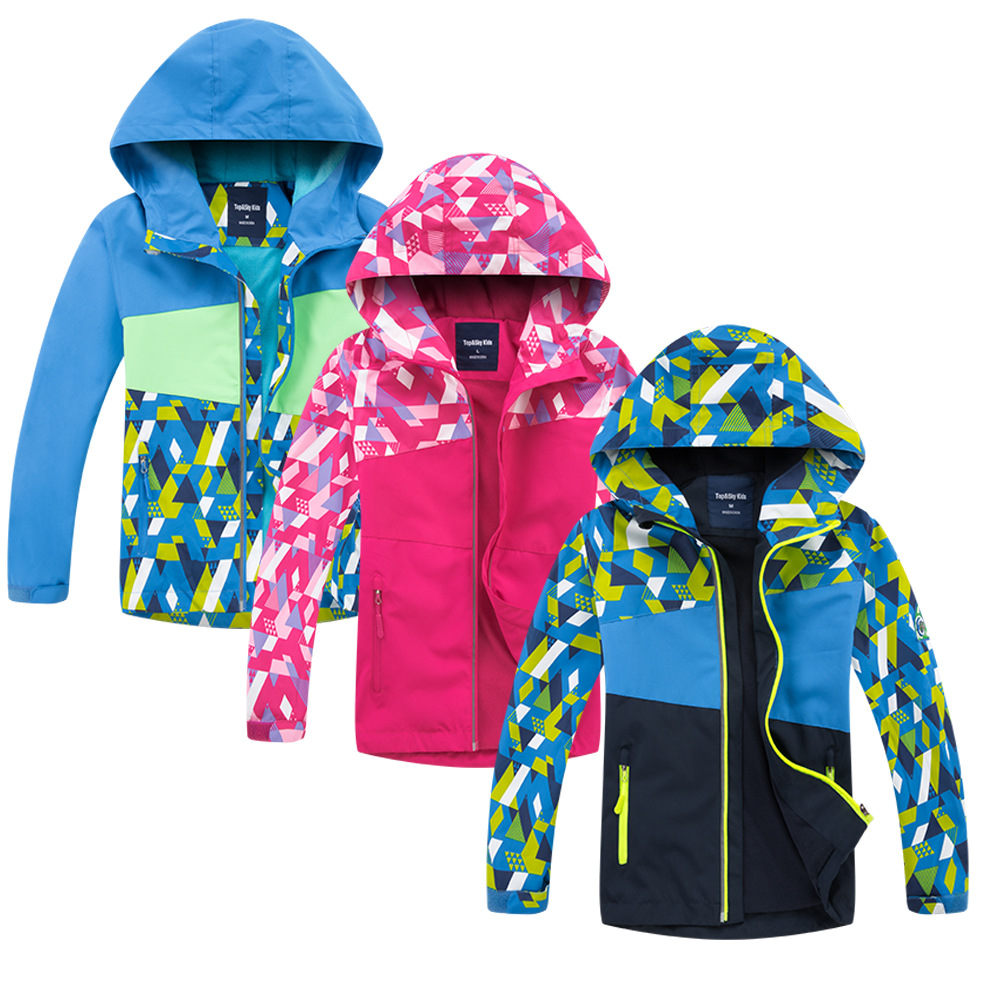 Новые осенне-зимние товары 2019 для мужчин и женщин, куртки из вельвета для детей, ветровки с молнией