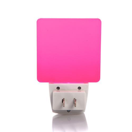 Light control intelligent creative induction soft light eye protection night light Foreign trade wholesale explosions