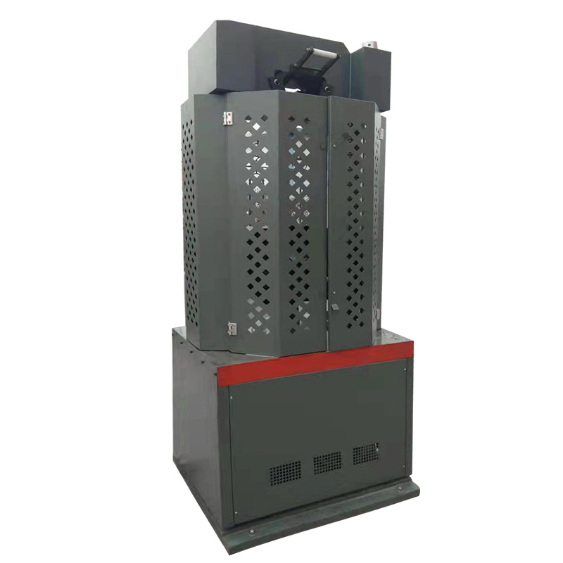 Electronic Universal Testing Machine Digital Tension Testing Machine Universal Material Testing Machine Universal Testing Machine