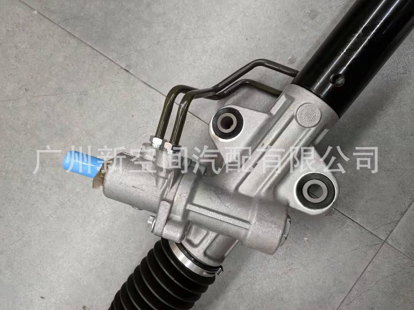 MR333500 подходит для Mitsubishi L200 KB4T 2.5td рулевого механизма