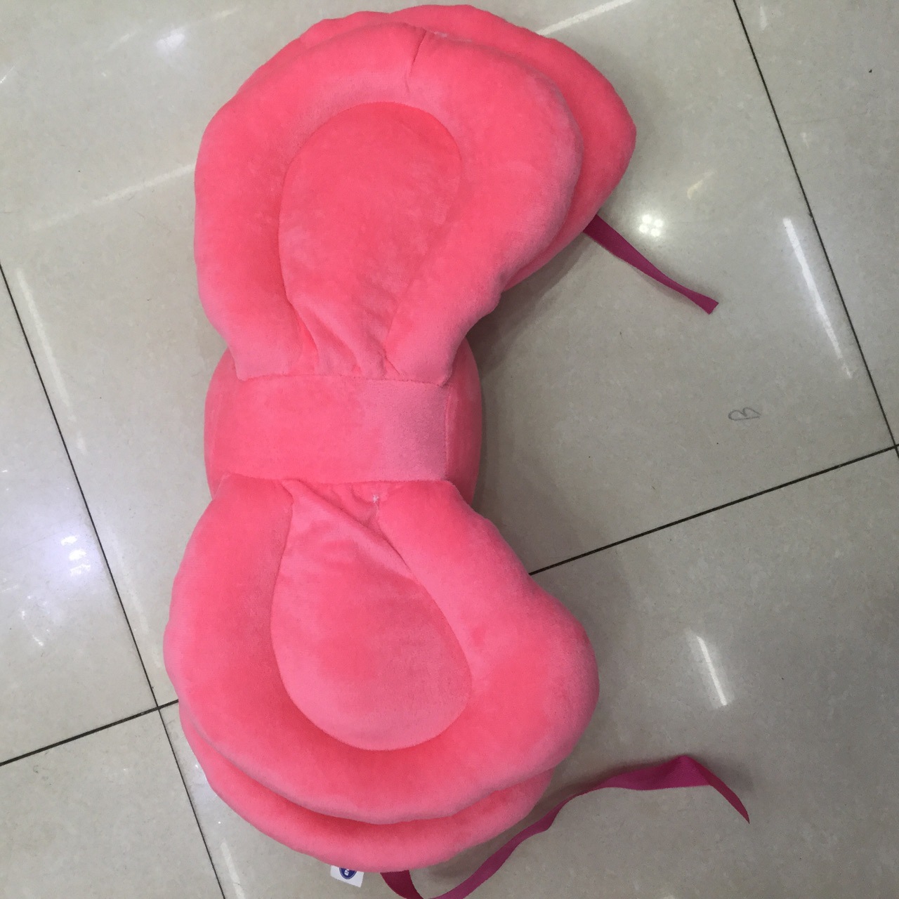 Baby Multifunctional Feeding Pillow