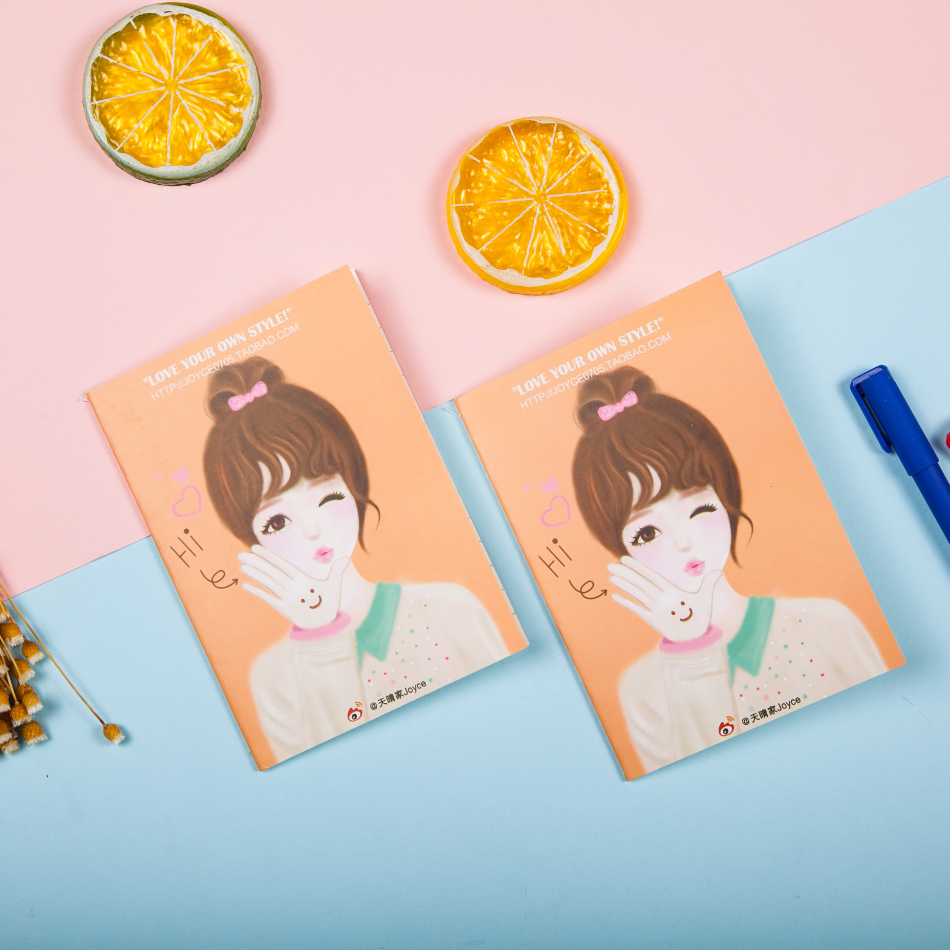 Корейские мультяшные блокноты, милые блокноты, мини-блокноты, подарки для интернет-магазинов и мелкие оптовые подарки