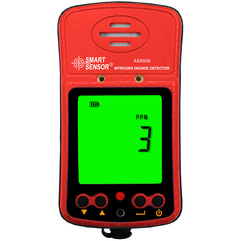 Xima As8906 Nitrogen Dioxide Gas Detector