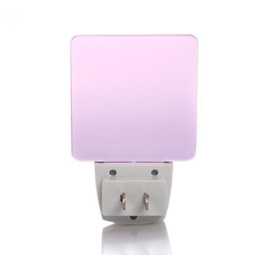 Light control intelligent creative induction soft light eye protection night light Foreign trade wholesale explosions