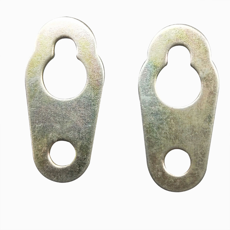 Photo Frame cross stitch accessories seamless nail hardware hanging hook iron plate pendant gourd hanging piece