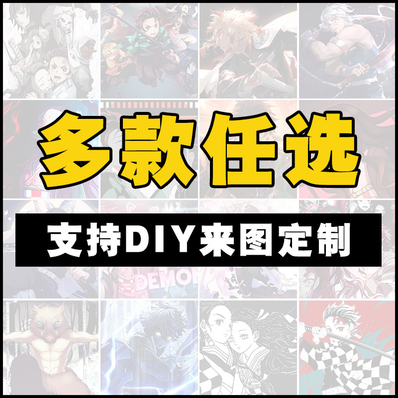 Attack of the giant color printing to map custom mouse pad non-slip writing pad oversized leather computer desk mat