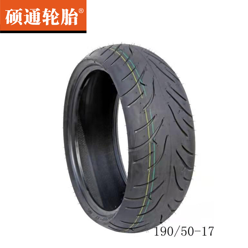Manufacturers supply high-quality motorcycle vacuum tires, outer tires, electric car vacuum tires