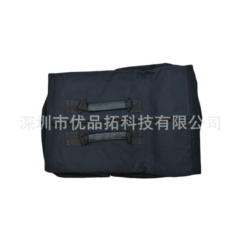 Metal detection backpack outdoor adventure bag metal detector bag detector handbag