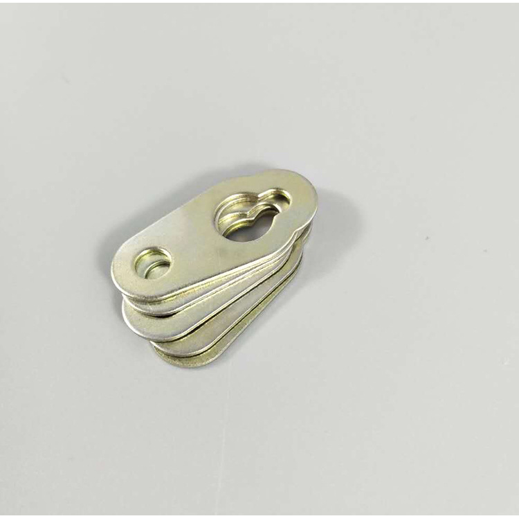 Photo Frame cross stitch accessories seamless nail hardware hanging hook iron plate pendant gourd hanging piece