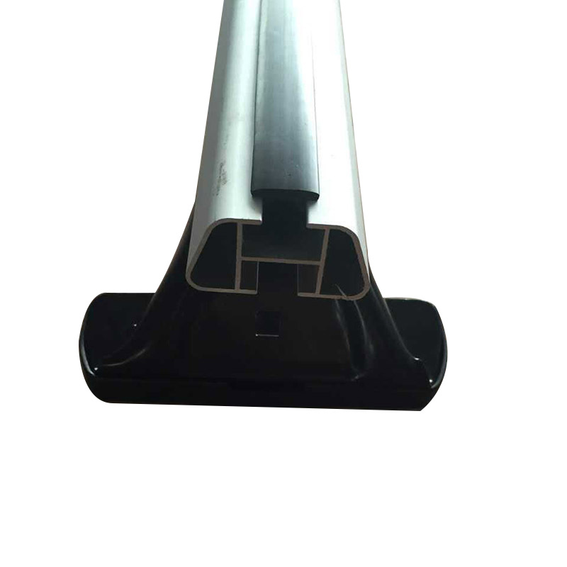 FORREAL car luggage rack car cross bar roof luggage rack luggage frame luggage