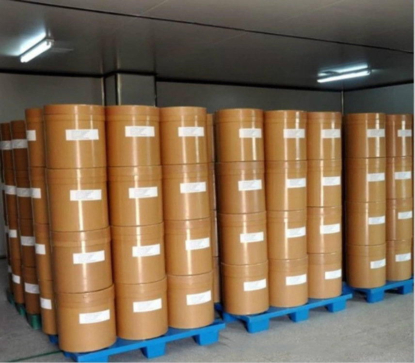 Spot Supply 4-Acetyl Amino Cyclohexane Ketone Para-Acetyl Amino Cyclohexane Ketone 27514-08-5